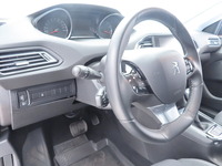 Peugeot 308 vaihtoauto