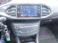Peugeot 308 vaihtoauto