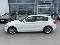 BMW 118 vaihtoauto
