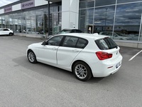 BMW 118 vaihtoauto