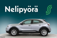 Opel Mokka vaihtoauto