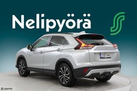 Mitsubishi Eclipse Cross vaihtoauto