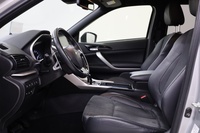 Mitsubishi Eclipse Cross vaihtoauto