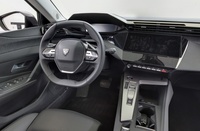 Peugeot 408 vaihtoauto