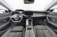 Peugeot 408 vaihtoauto