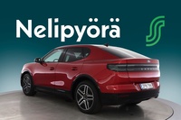 Ford Capri vaihtoauto