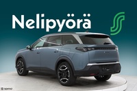 Peugeot E-5008 vaihtoauto