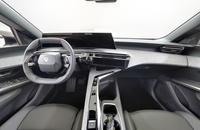 Peugeot E-5008 vaihtoauto