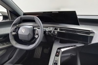 Peugeot E-5008 vaihtoauto