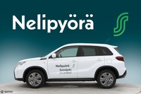 Suzuki Vitara vaihtoauto