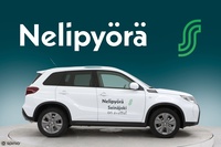 Suzuki Vitara vaihtoauto