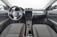 Suzuki Vitara vaihtoauto