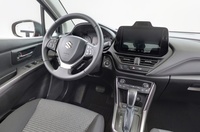 Suzuki S-Cross vaihtoauto