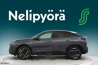 Peugeot E-3008 vaihtoauto