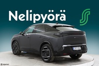 Peugeot E-3008 vaihtoauto