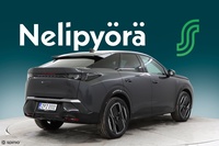 Peugeot E-3008 vaihtoauto