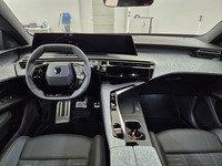 Peugeot E-3008 vaihtoauto