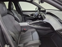 Peugeot E-3008 vaihtoauto