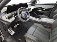 Peugeot E-3008 vaihtoauto