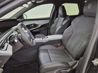 Peugeot E-3008 vaihtoauto