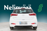 Hyundai i20 vaihtoauto