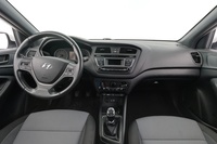 Hyundai i20 vaihtoauto