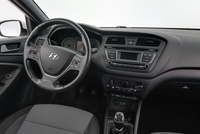 Hyundai i20 vaihtoauto