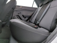 Hyundai i20 vaihtoauto