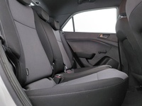 Hyundai i20 vaihtoauto