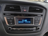 Hyundai i20 vaihtoauto