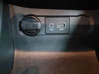 Hyundai i20 vaihtoauto