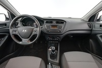 Hyundai i20 Hatchback vaihtoauto