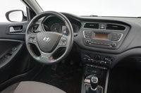 Hyundai i20 Hatchback vaihtoauto