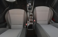 Hyundai i20 Hatchback vaihtoauto