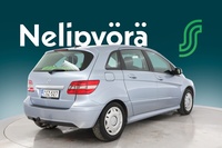 Mercedes-Benz B vaihtoauto