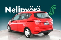 Ford B-Max vaihtoauto
