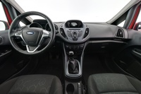 Ford B-Max vaihtoauto