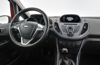 Ford B-Max vaihtoauto