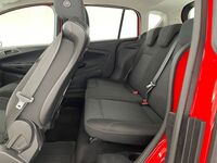 Ford B-Max vaihtoauto