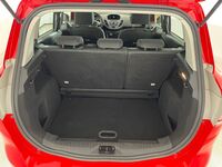 Ford B-Max vaihtoauto