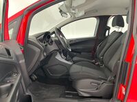 Ford B-Max vaihtoauto