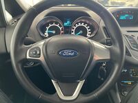 Ford B-Max vaihtoauto