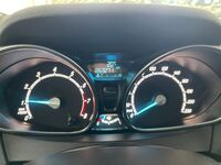 Ford B-Max vaihtoauto