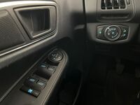 Ford B-Max vaihtoauto