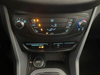 Ford B-Max vaihtoauto