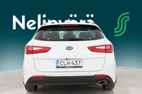 Kia Optima vaihtoauto