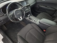Kia Optima vaihtoauto