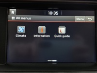 Kia Optima vaihtoauto