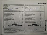 Kia Optima vaihtoauto