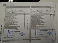 Kia Optima vaihtoauto